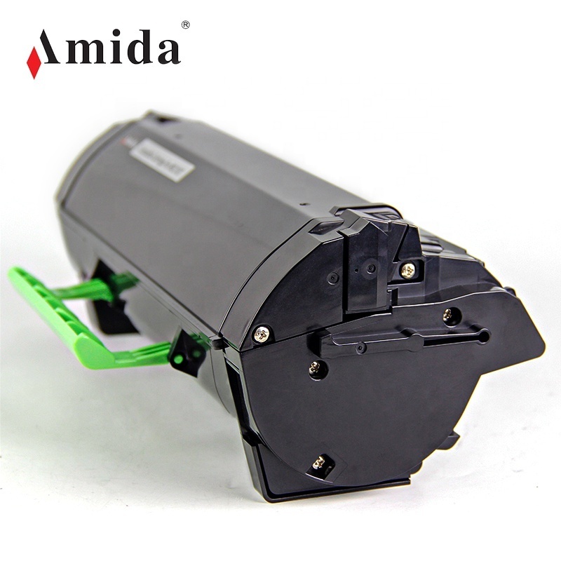 Amida Toner 51B1000 MS417 Compatible Cartridges for Lexmark Printer Toner Cartridge