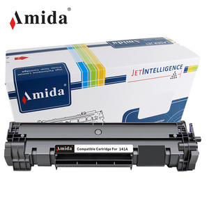 Amida Wholesale Toner W1410A 141A Compatible Cartridges for HP Printer Toner Cartridge