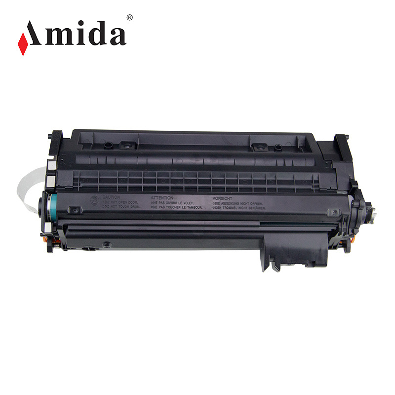 Wholesale Black toner 05a 80a 2.7k pages universal toner  CE505A 05A CF280A 80A compatible toner cartridge