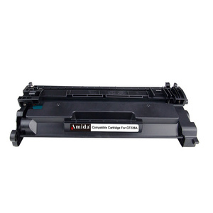 Amida Premium 26A 226A Toner Cartridge CF226A with new chip Compatible for LJ PRO M402/MFP426 Printer