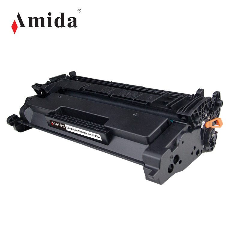 Amida Premium 26A 226A Toner Cartridge CF226A with new chip Compatible for LJ PRO M402/MFP426 Printer