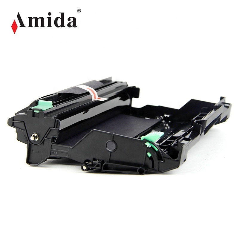 Amida DR2455 Drum Unit Toner Cartridge Compatible for HLL2375DW DCPL2550DW MFCL2715DW MFCL2750D Printer