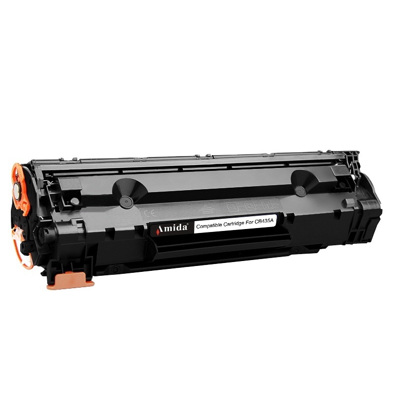 35A 85A China Manufacturer Wholesale Laser Toner Cartridge CB435A CE285A 35A 85A  for Printer MFP1005/1006