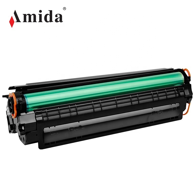 35A 85A China Manufacturer Wholesale Laser Toner Cartridge CB435A CE285A 35A 85A  for Printer MFP1005/1006