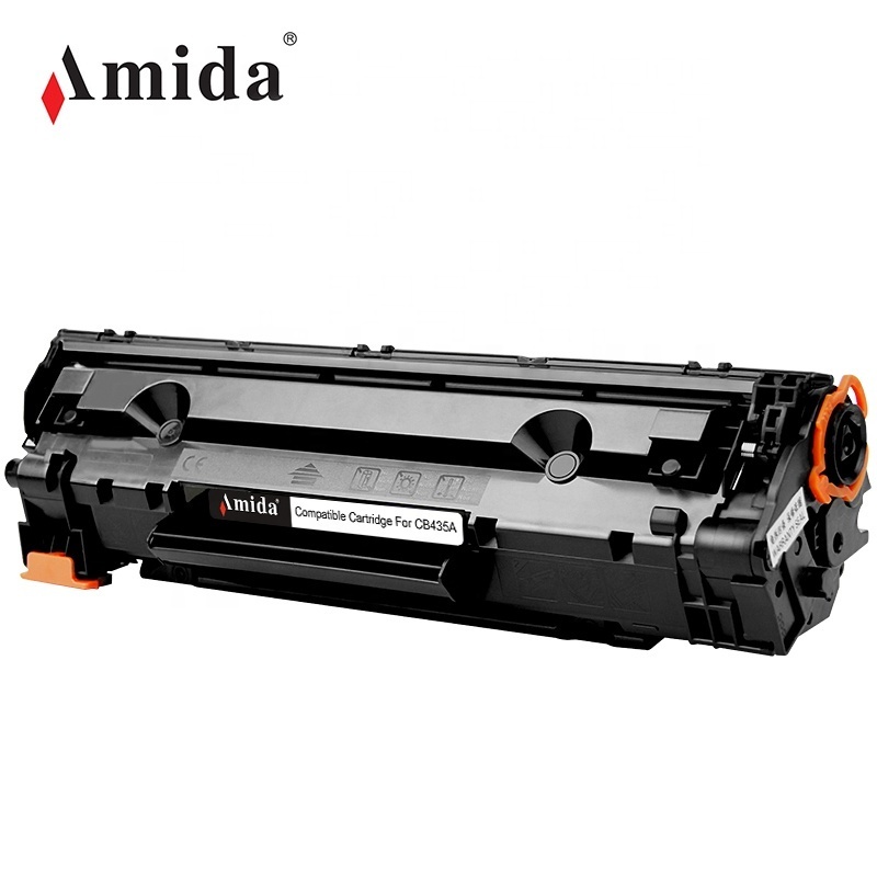 35A 85A China Manufacturer Wholesale Laser Toner Cartridge CB435A CE285A 35A 85A  for Printer MFP1005/1006