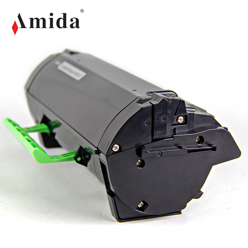 Amida 56F5000 Toner Cartridge Compatible for Lexmark  LM B2338/2442/2546/2650 Printer