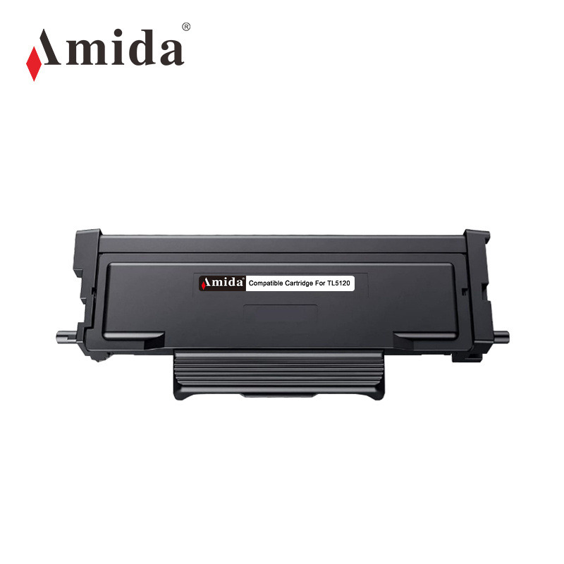 Amida Toner TL-5120 TL-5100 TL-5101 TL-5105 Compatible For Pantum Printer Toner Cartridge