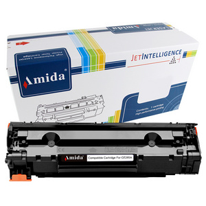 Amida Factory Wholesale Toner CE285A Q2612A CF226A CF217A CF283A 85A 12A 26A 17A 83A Hot Sale Compatible Toner Cartridge For HP