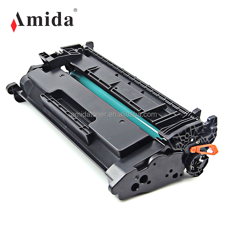 CF259A CF276A CF258A CF228A CF280A Amida Toner Cartridge 59A 76A 58A 28A 80A Factory Wholesale Compatible Toner Cartridge For HP