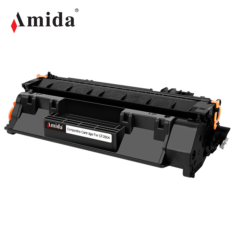 CF259A CF276A CF258A CF228A CF280A Amida Toner Cartridge 59A 76A 58A 28A 80A Factory Wholesale Compatible Toner Cartridge For HP