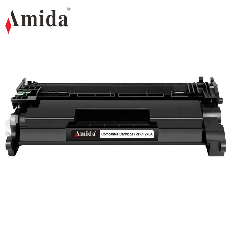 CF259A CF276A CF258A CF228A CF280A Amida Toner Cartridge 59A 76A 58A 28A 80A Factory Wholesale Compatible Toner Cartridge For HP