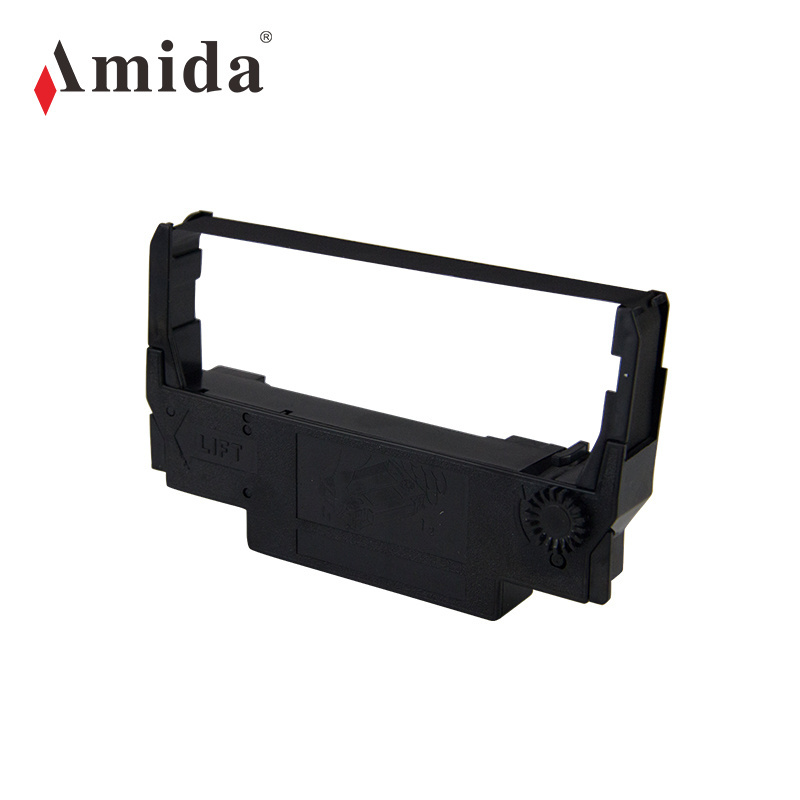 Amida Ribbon Cartridge for Epson ERC-30/34/38 Compatible TM-U220A U220B U200 210 230 TM-V200/300/375 Printer Ribbon Cartridge