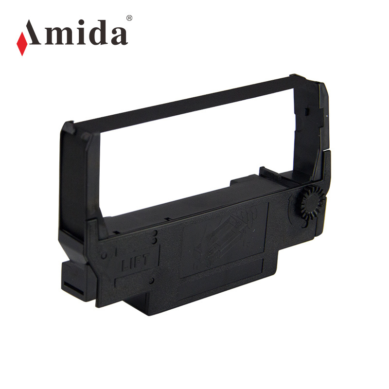 Amida Ribbon Cartridge for Epson ERC-30/34/38 Compatible TM-U220A U220B U200 210 230 TM-V200/300/375 Printer Ribbon Cartridge