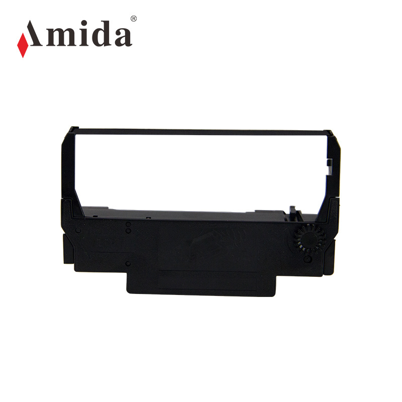 Amida Ribbon Cartridge for Epson ERC-30/34/38 Compatible TM-U220A U220B U200 210 230 TM-V200/300/375 Printer Ribbon Cartridge