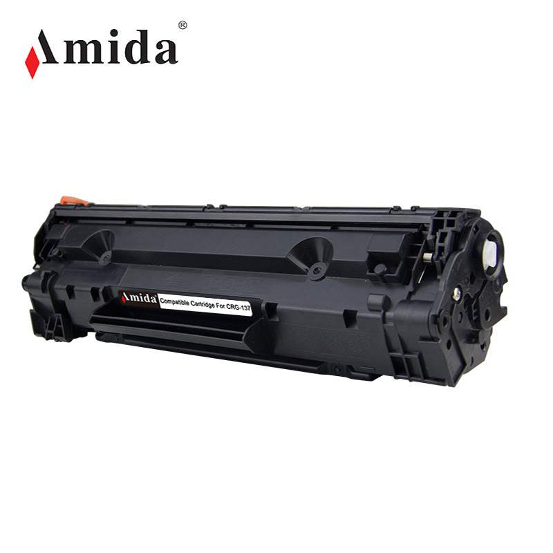 Amida CRG-137/337/537/737/937 Compatible for Canon Copier Printer CRG-737 Toner Cartridge