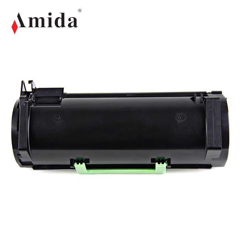 Amida Toner 50F1H00 MS310 Cartridge Compatible for Lexmark Printer Toner Cartridge