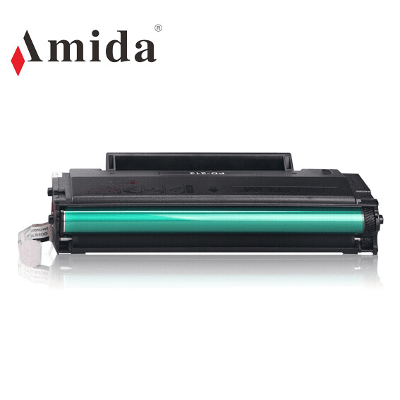 Amida Factory Wholesale PC210 PC211 Laser Printer Toner For Pantum P2500 M6500 M6600 Toner Cartridge