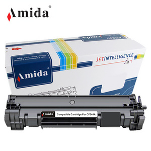 Amida Compatible Laserjet Printer 44A Toner Cartridge CF244A for HP LJ MFP M28/PRO M15