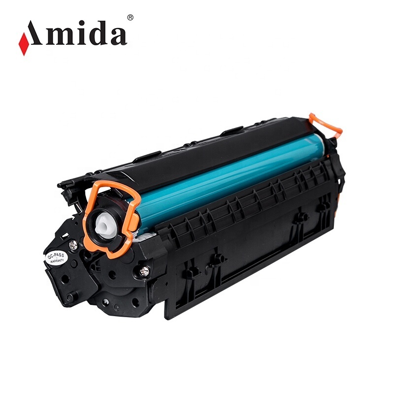 Amida Printer Parts Compatible Premium Ink Toner Cartridge CRG-137 for Canon MF229/226DW