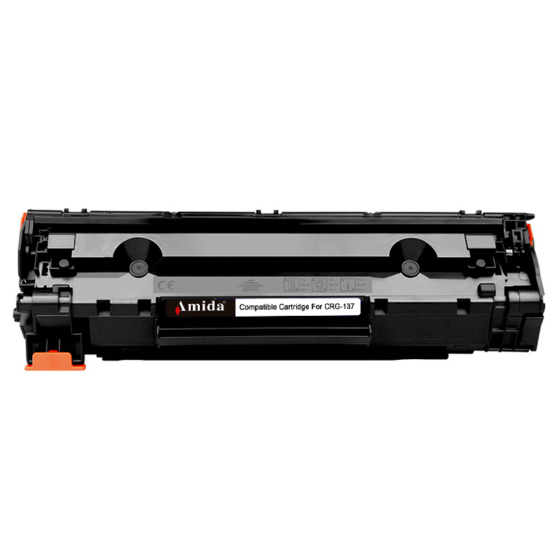 Amida Printer Parts Compatible Premium Ink Toner Cartridge CRG-137 for Canon MF229/226DW