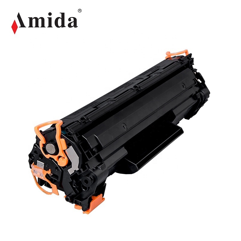 Amida Printer Parts Compatible Premium Ink Toner Cartridge CRG-137 for Canon MF229/226DW