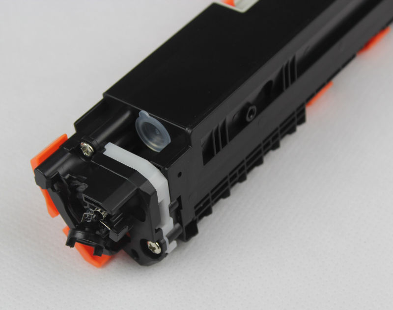 MFP M176N Printer Black LaserJet Toner Cartridge CF350A CF351A CF352A CF353A compatible for HP---MFP M176N/177FW Printer