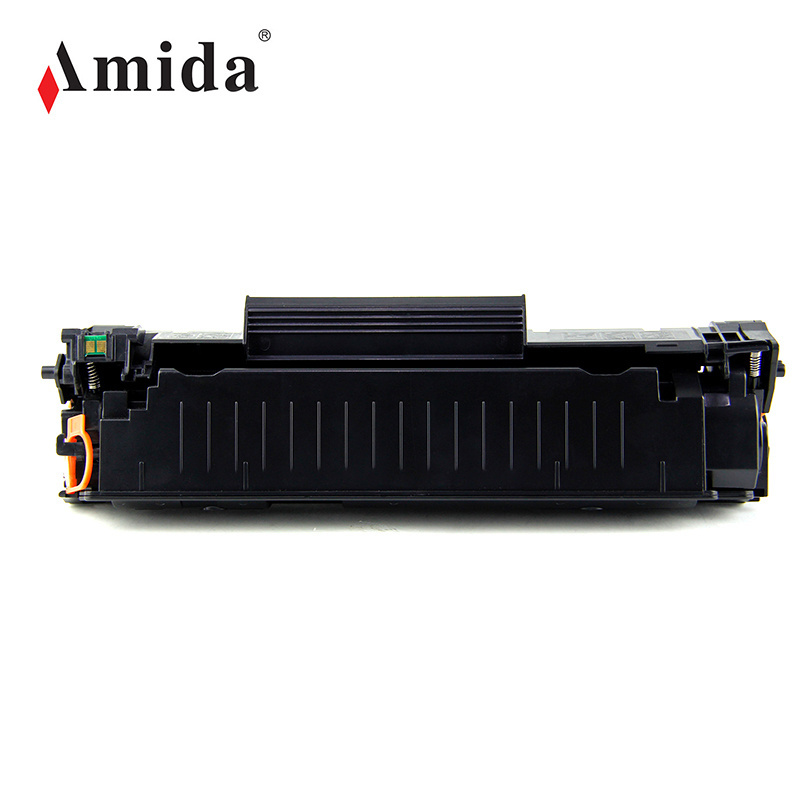 Amida Toner CF283A Premium Compatible Cartridge for HP Printer Toner Cartridges