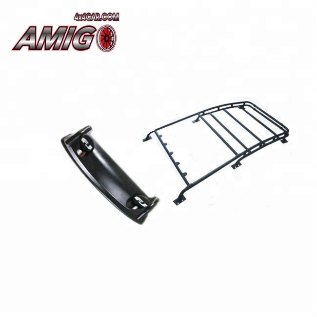 Roof Rack for FJ Cruiser 07-16