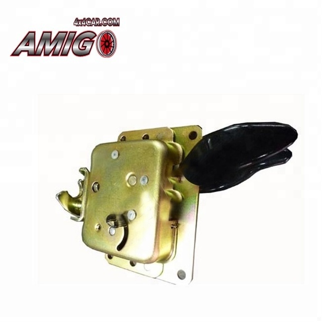 DOOR LATCH  DEFENDER 110 SERIES 3 90S