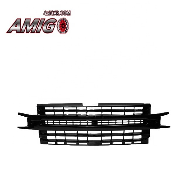 Grille For Silverado 1500 2019-2021