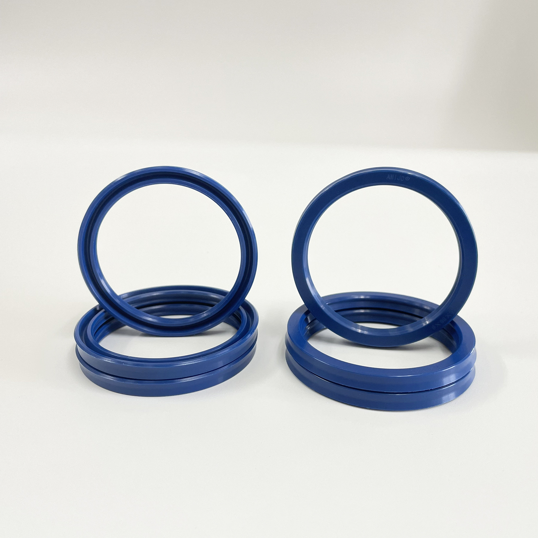 B17-P Hydraulic PU Rod UNS UN Oil Seal