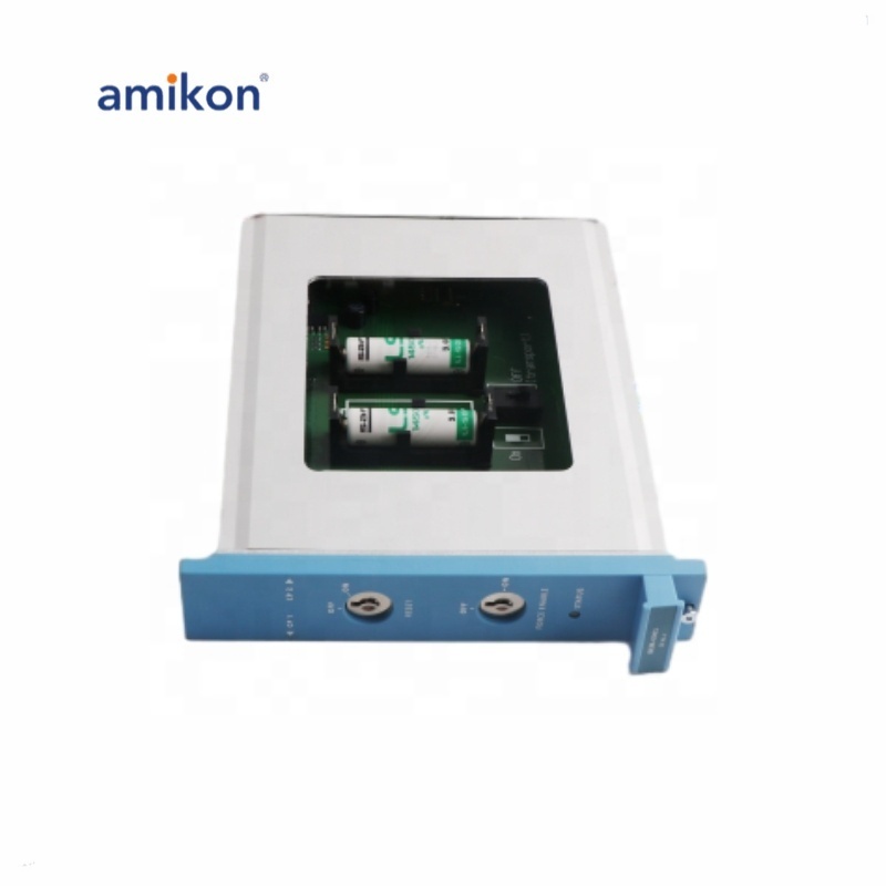 Honey well FC-BKM-0001 Battery and Key Switch Module Premium Quality PLC PAC & Dedicated Controllers Accessory