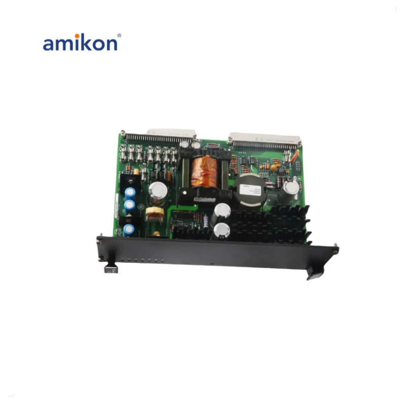 Golden supplier General Electric IS200EPSMG1ADC POWER SUPPLY BOARD