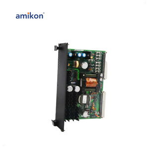 Golden supplier General Electric IS200EPSMG1ADC POWER SUPPLY BOARD