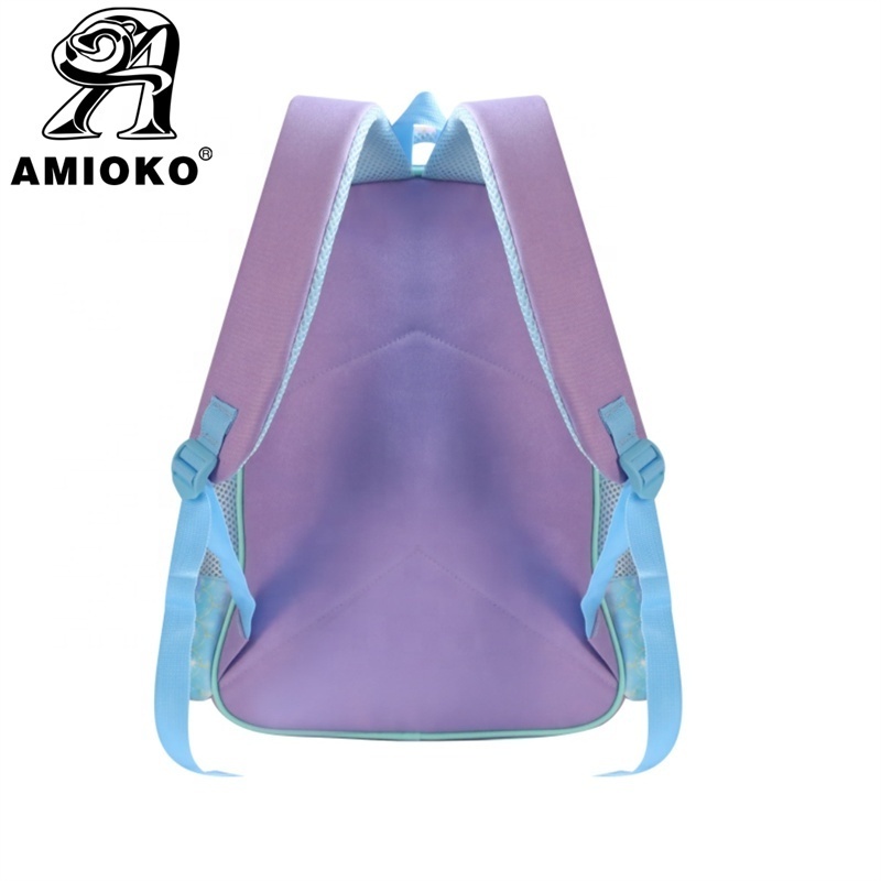 16 Inch 3D Cartoon Children Backpacks Character Cute Cats Kids School Books Bags for Primary Pupils Boys and Girls