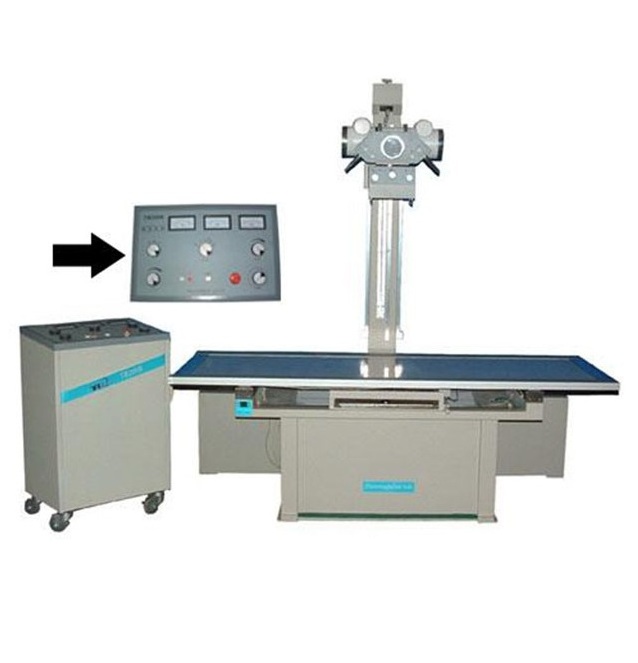 AM-200B 200mA Medical Diagnostic X-ray Machine