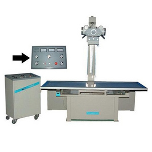 AM-200B 200mA Medical Diagnostic X-ray Machine