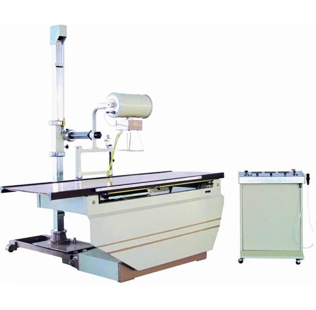 AM-200B 200mA Medical Diagnostic X-ray Machine