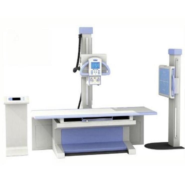 AM-200B 200mA Medical Diagnostic X-ray Machine