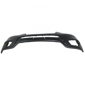 AUTO CAR BODY SPARE PARTS FOR HYUNDAI SANTA FE 2010-2011 BUMPER COVER 86511-0W700 865110W700 CAR BUMPER