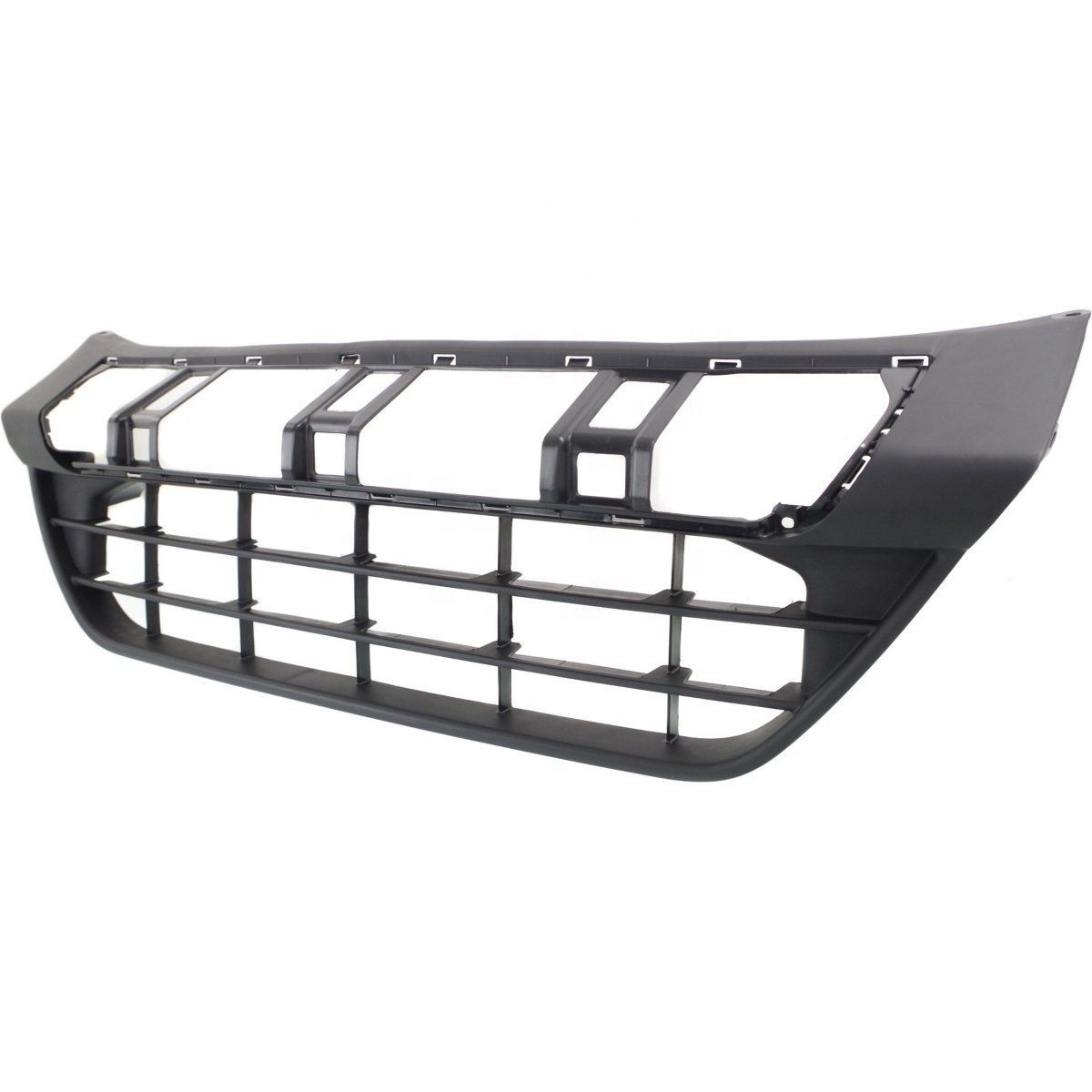 FRONT BUMPER LOWER GRILLE FOR SUZUKI GRAND VITARA NOMADE 2013 71721-77KA0-5PK 7172177KA05PK BODY KITS