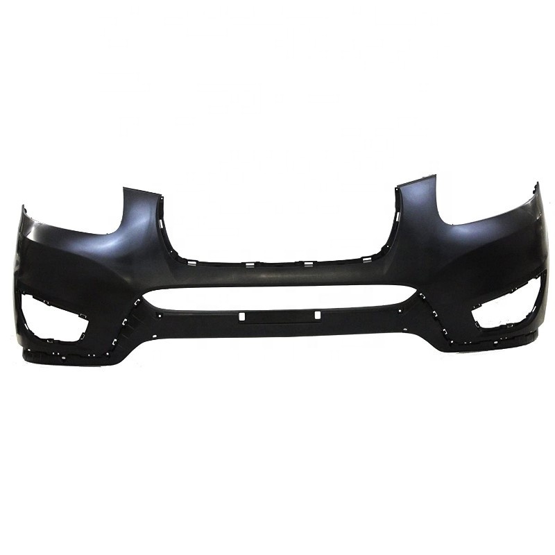 AUTO CAR BODY SPARE PARTS FOR HYUNDAI SANTA FE 2010-2011 BUMPER COVER 86511-0W700 865110W700 CAR BUMPER