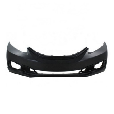 FRONT BUMPER FOR HONDA ACCORD 2006 2007 SEDAN 04711-SDA-A80ZZ 04711SDAA80ZZ CAR BUMPER FACE BAR AUTO BUMPER