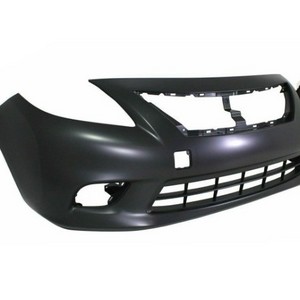 AUTO CAR SPARE PART FRONT BUMPER FBM22-3BA0H FOR NISSAN VERSA SEDAN 2012 NI1000284 BODY KIT FRONT BUMPER