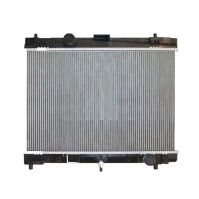 16400-0M020 AUTO PARTS FOR TOYOTA VIOS 2002-2006 COOLING SYSTEM CAR BRAZED RADIATOR