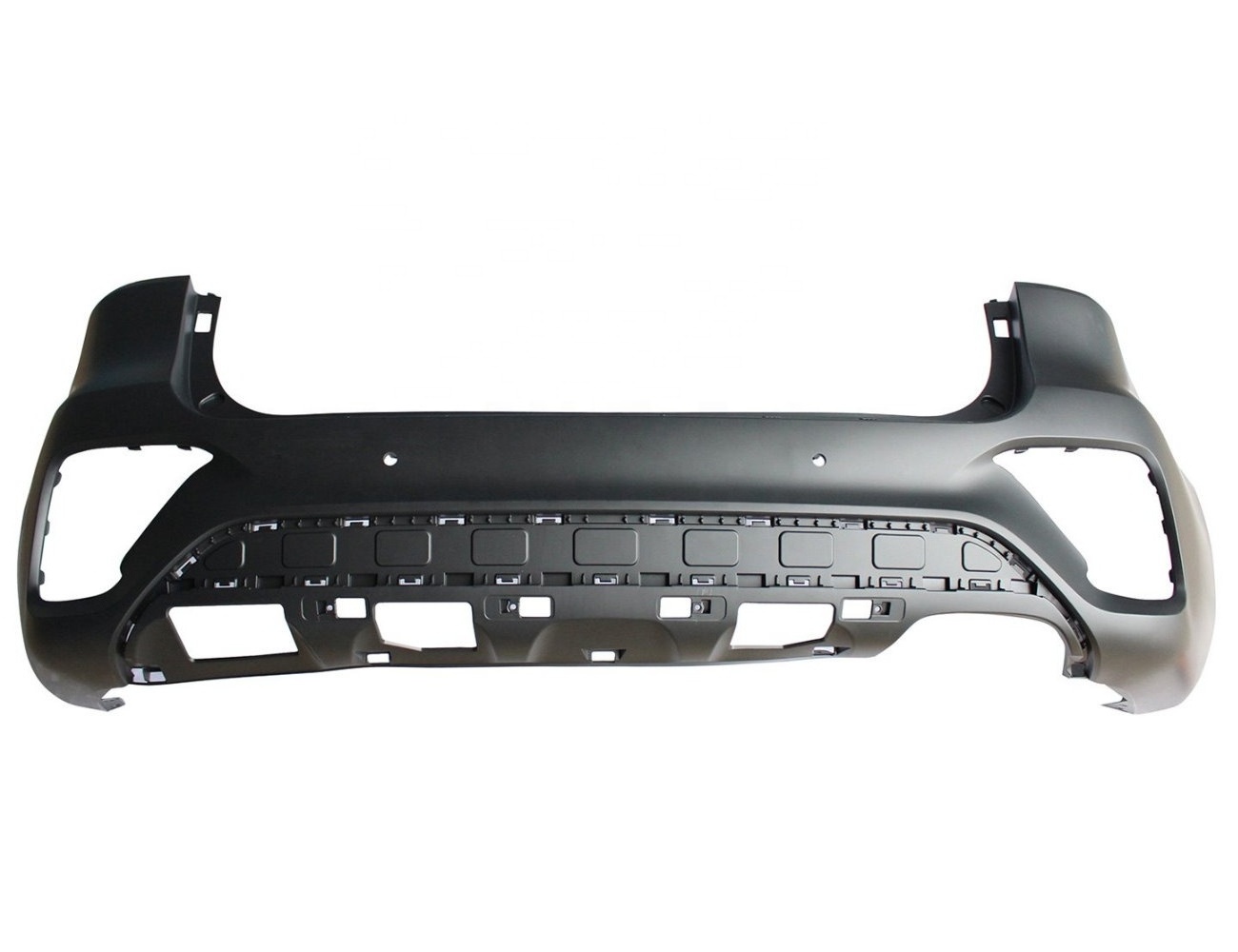 AUTO CAR BODY KIT 2019-2020 REAR BUMPER UPPER FOR KIA SORENTO 2019-2020 86610-C6800 86610C6800 KI1100223 CAR BODY SPARE PARTS