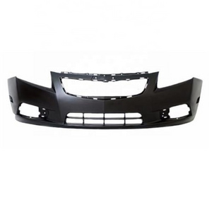 AUTO CAR BODY SPARE PARTS FRONT BUMPER FOR CHEVROLET CRUZE 95217520 GM1000924 USA TYPE 2011 CAR BUMPER