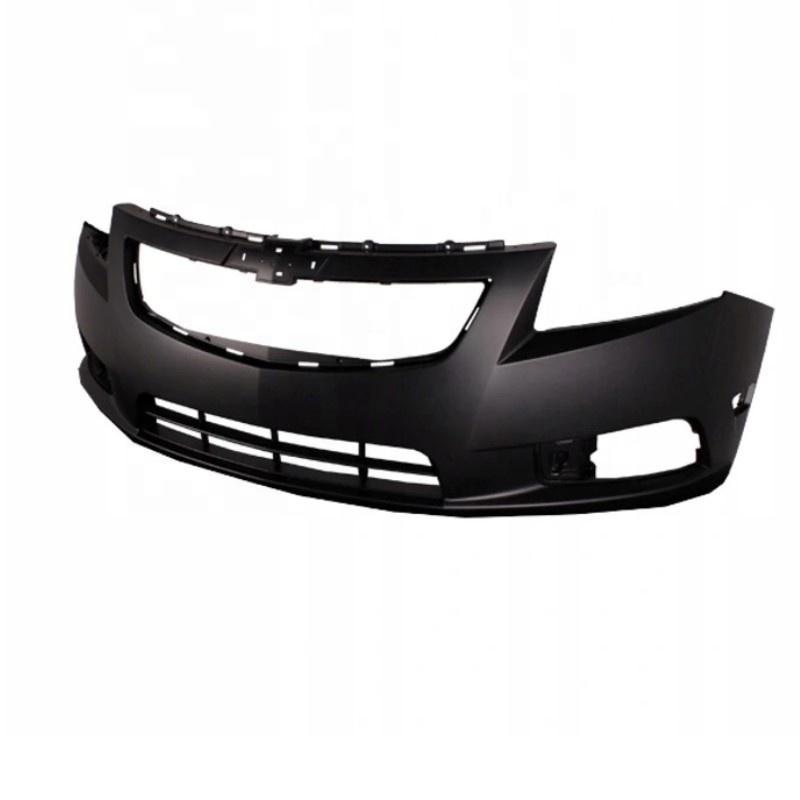 AUTO CAR BODY SPARE PARTS FRONT BUMPER FOR CHEVROLET CRUZE 95217520 GM1000924 USA TYPE 2011 CAR BUMPER