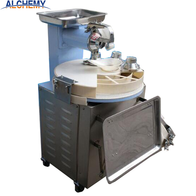 Macaroni spaghetti pasta making mixer extruder machine