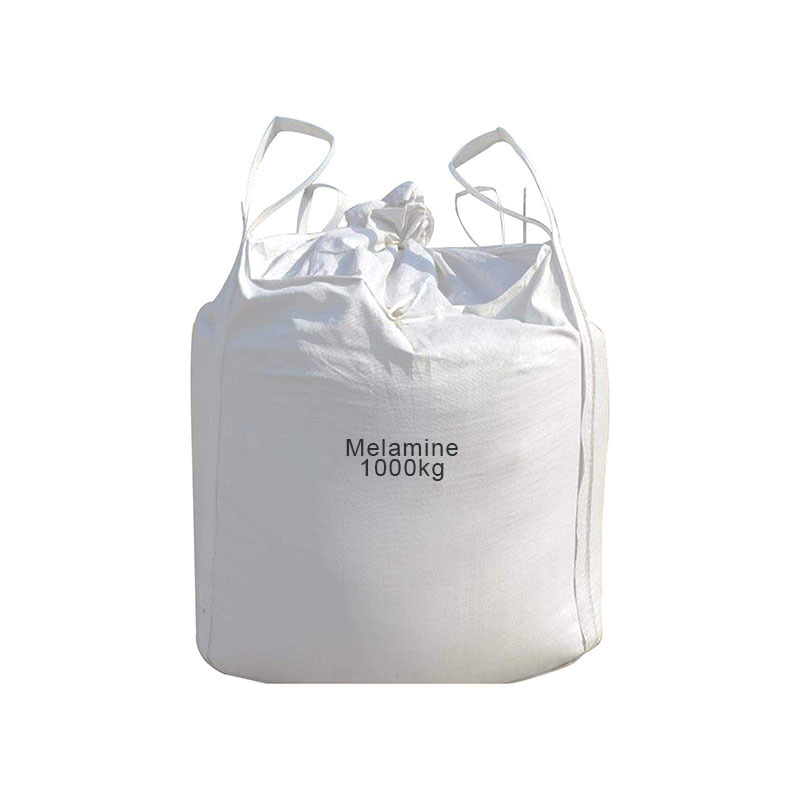 Hot Sales 998  Melamine Powder White Melamine Chemical Powder For Industrial